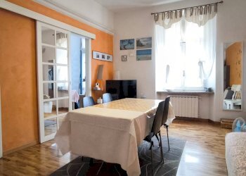 Foto 1 - Quadrilocale Via Italia
 
75, Biella - foto 1