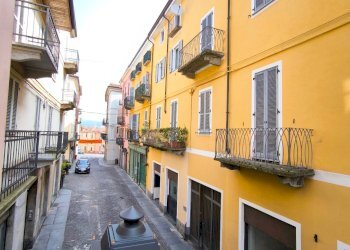 Foto 15 - Quadrilocale Via Italia
 
75, Biella - foto 15