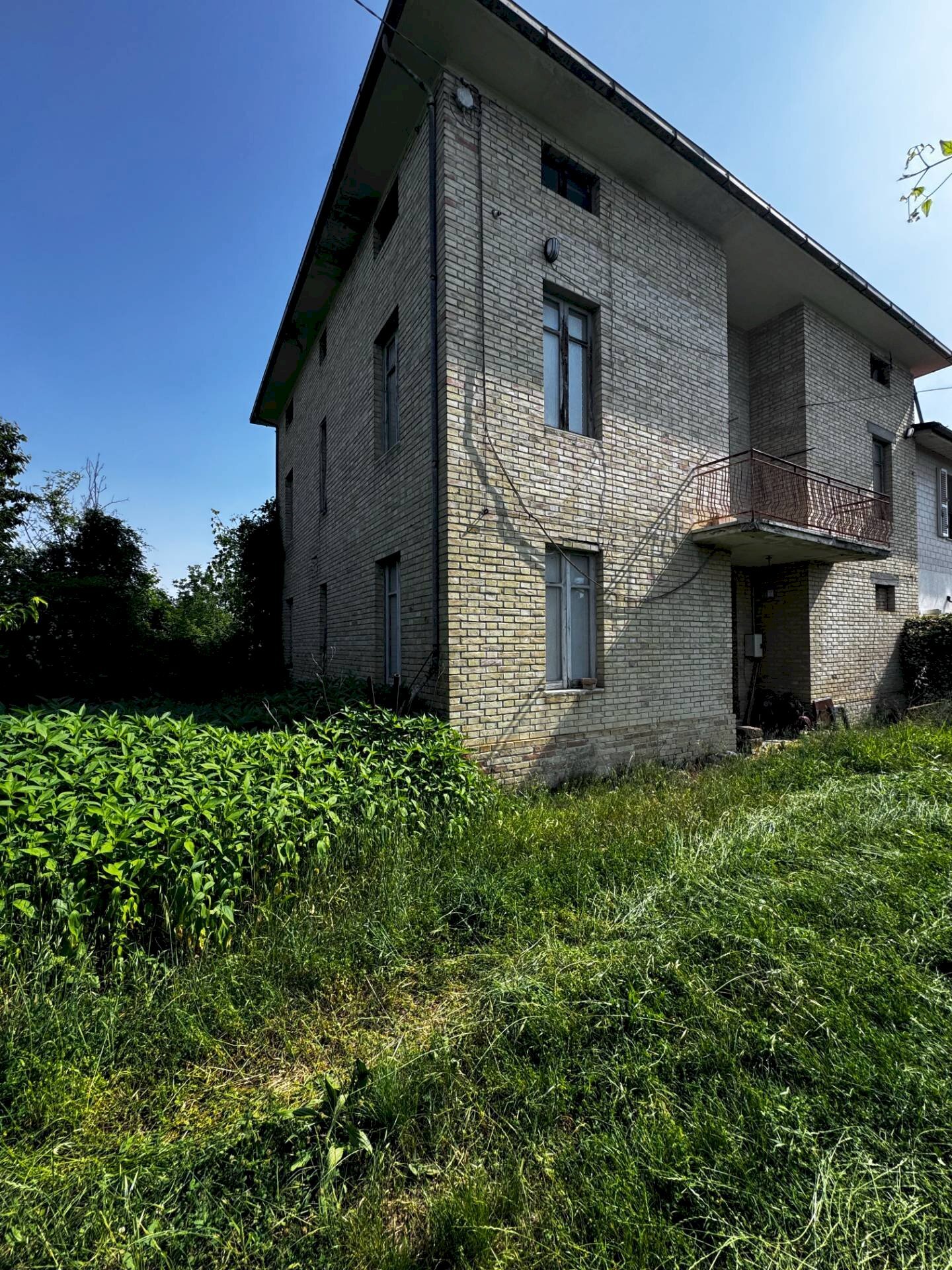 Foto 1 - Casa semi indipendente C.da Meleto
 
5, Belmonte Piceno - foto 1