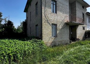 Foto 1 - Casa semi indipendente C.da Meleto
5, Belmonte Piceno - foto 1