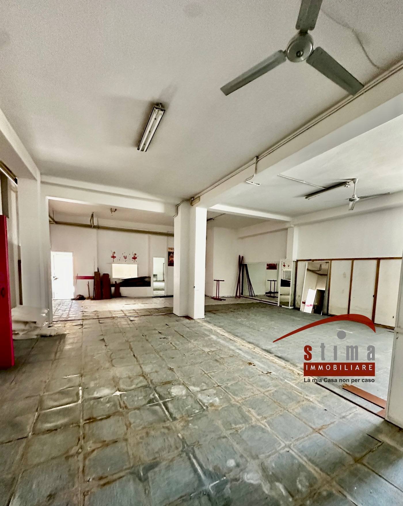 Foto 1 - Magazzino via Paternò
 
7, Siracusa - foto 1