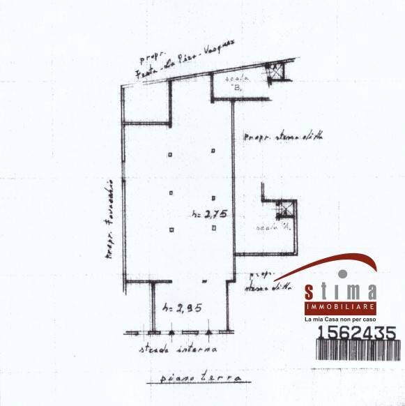 Foto 3 - Magazzino via Paternò
 
7, Siracusa - foto 3