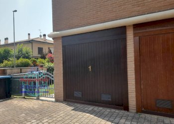 Foto 24 - Trilocale VIA RIVANI
 
3/A, Sala Bolognese - foto 24