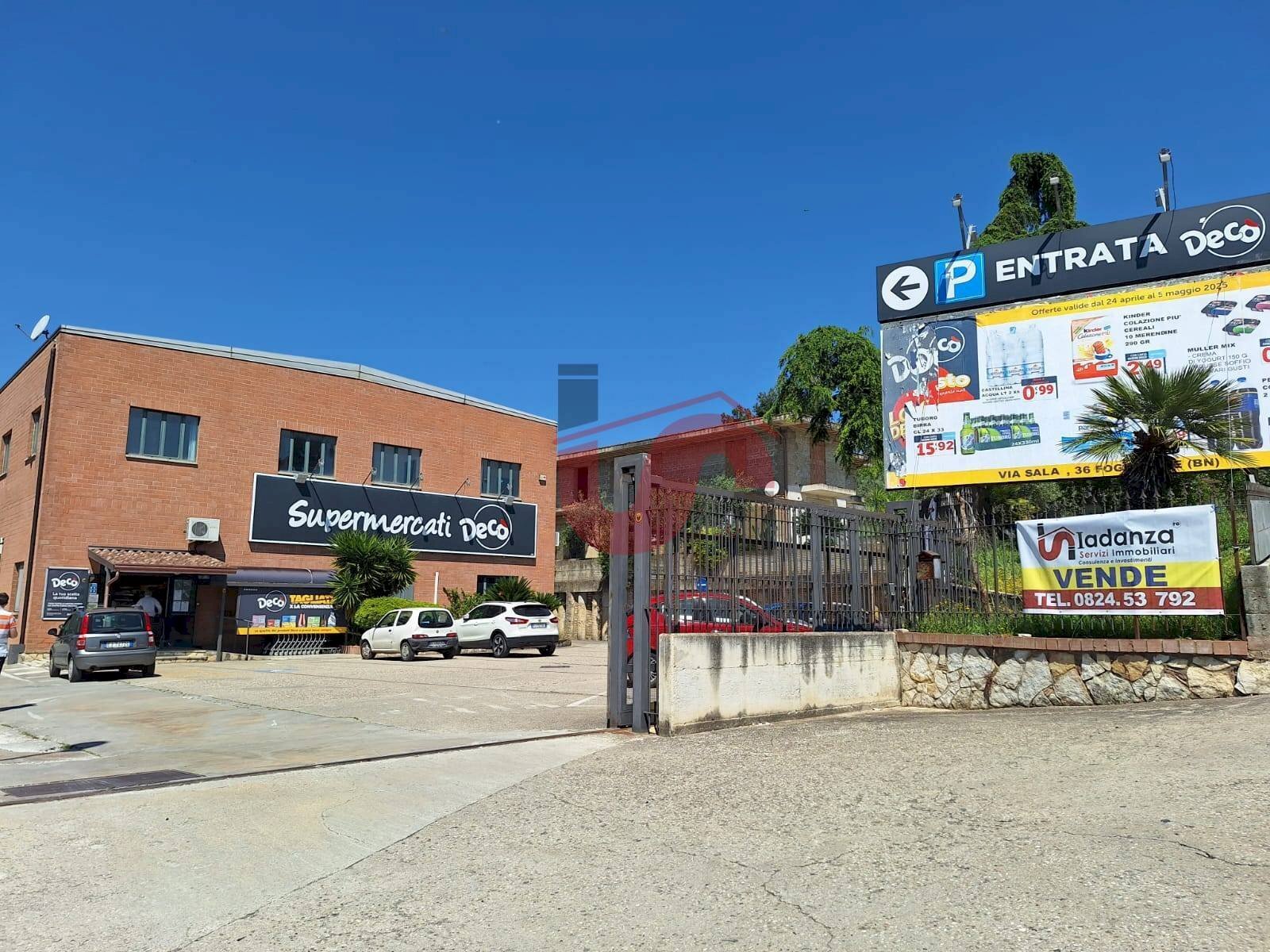 Foto 1 - Shed Via Sala, Foglianise - photo 1