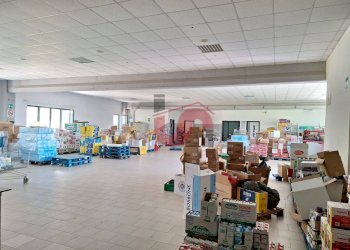 Foto 4 - Capannone Via Sala, Foglianise - foto 4