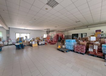 Foto 5 - Capannone Via Sala, Foglianise - foto 5