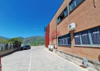 Foto 14 - Capannone Via Sala, Foglianise - foto 14