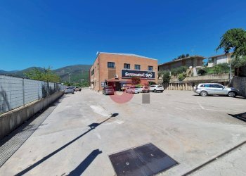 Foto 17 - Capannone Via Sala, Foglianise - foto 17