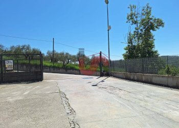 Foto 18 - Capannone Via Sala, Foglianise - foto 18