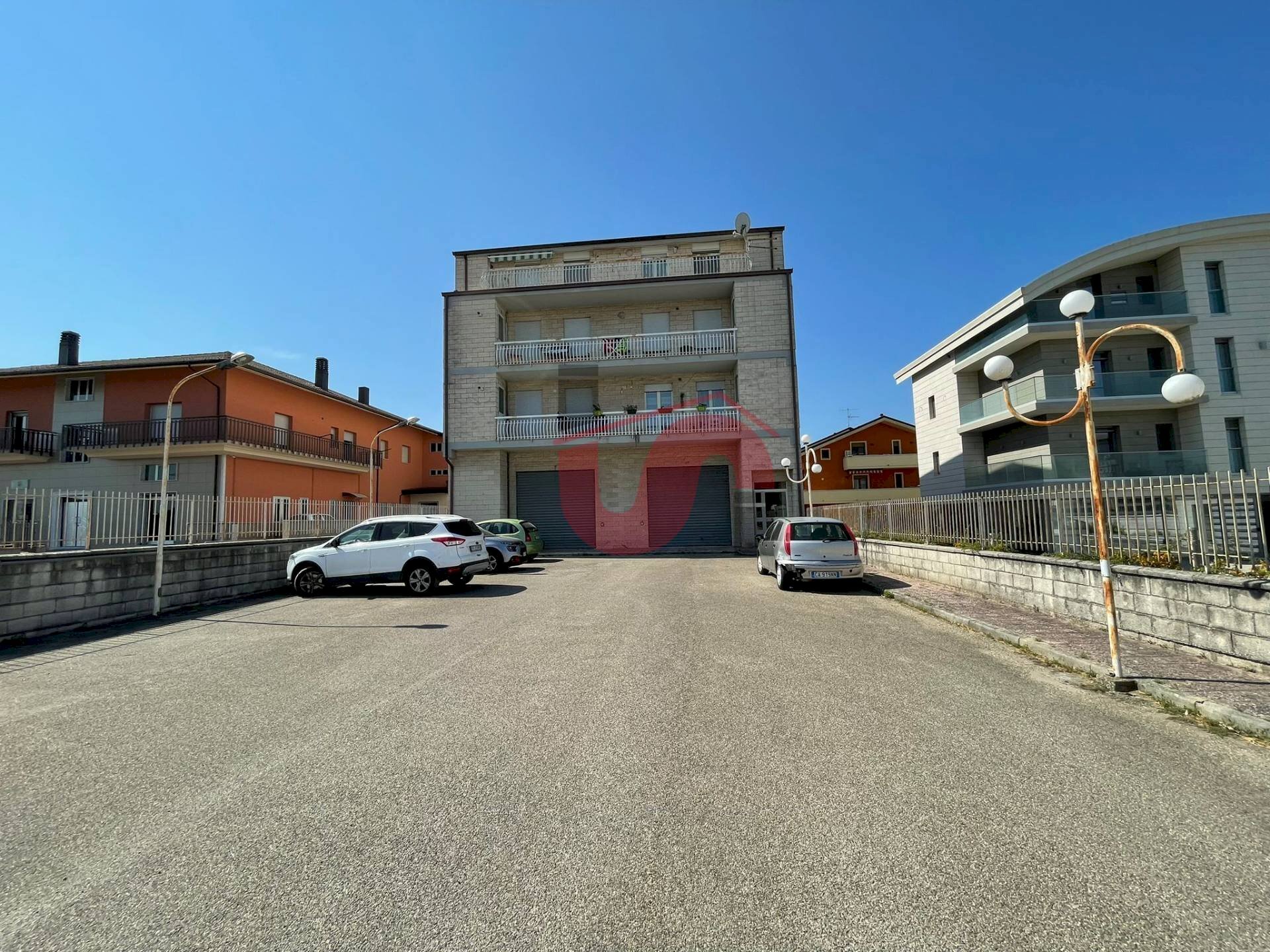 Foto 1 - Appartamento Via Dei Sanniti, San Giorgio del Sannio - foto 1