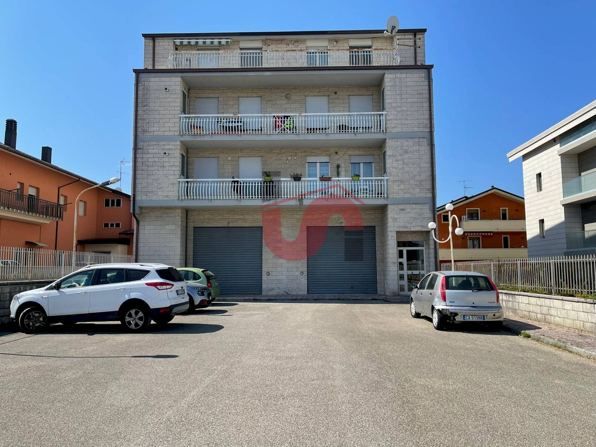 Foto 3 - Appartamento Via Dei Sanniti, San Giorgio del Sannio - foto 3