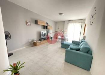 Foto 6 - Appartamento Via Dei Sanniti, San Giorgio del Sannio - foto 6
