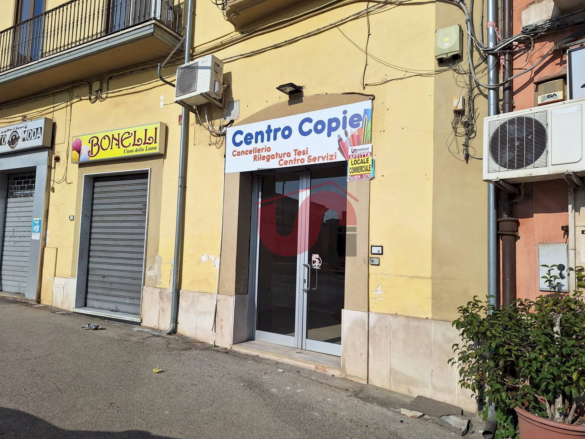 Foto 2 - Locale Commerciale Via Gaetano Rummo
49, Benevento - foto 2