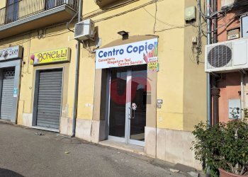 Foto 2 - Commercial Premises Via Gaetano Rummo
49, Benevento - photo 2
