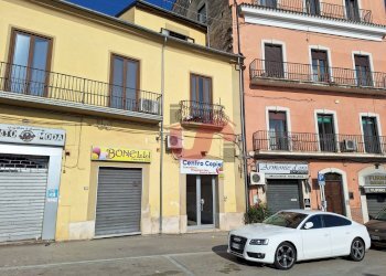 Foto 5 - Commercial Premises Via Gaetano Rummo
49, Benevento - photo 5