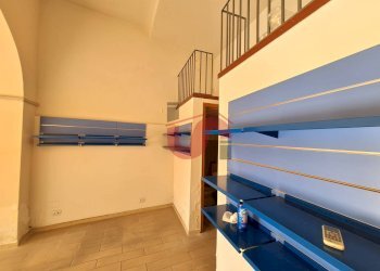 Foto 9 - Commercial Premises Via Gaetano Rummo
49, Benevento - photo 9