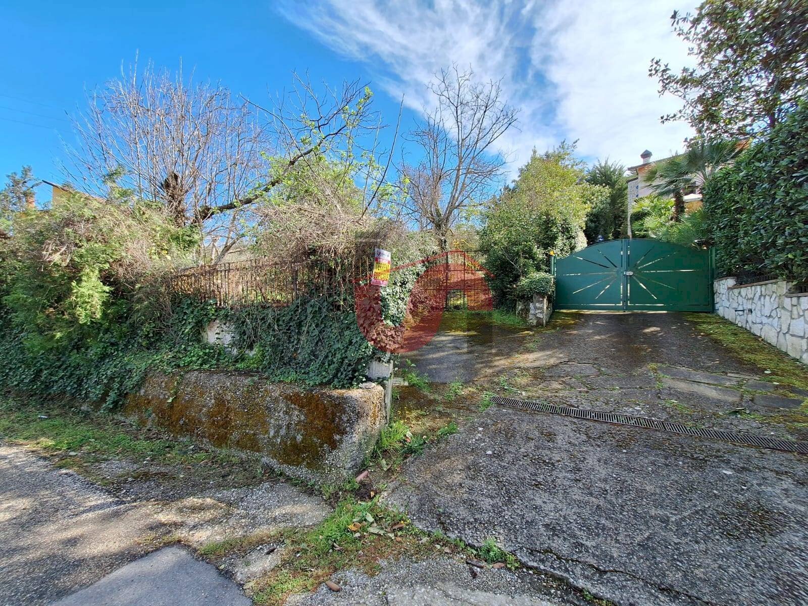 Foto 2 - Building land Via Santa Croce
 
11, Sant'Angelo a Cupolo - photo 2