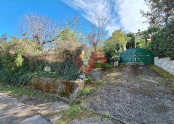 Foto 2 - Terreno edificabile Via Santa Croce
 
11, Sant'Angelo a Cupolo - foto 2