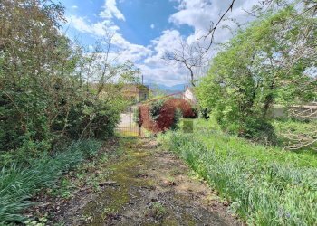 Foto 5 - Terreno edificabile Via Santa Croce
 
11, Sant'Angelo a Cupolo - foto 5