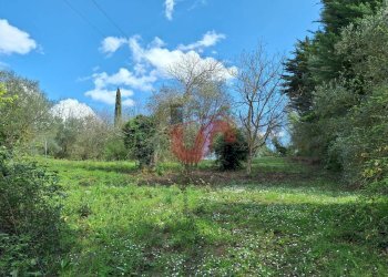 Foto 8 - Terreno edificabile Via Santa Croce
 
11, Sant'Angelo a Cupolo - foto 8