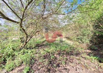 Foto 10 - Terreno edificabile Via Santa Croce
 
11, Sant'Angelo a Cupolo - foto 10