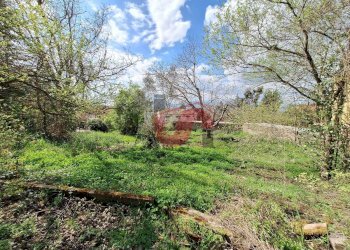 Foto 12 - Terreno edificabile Via Santa Croce
 
11, Sant'Angelo a Cupolo - foto 12