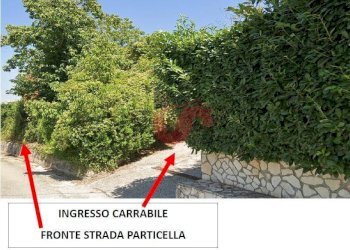 Foto 14 - Terreno edificabile Via Santa Croce
 
11, Sant'Angelo a Cupolo - foto 14