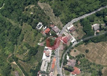 Foto 15 - Terreno edificabile Via Santa Croce
 
11, Sant'Angelo a Cupolo - foto 15