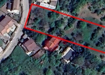 Foto 16 - Terreno edificabile Via Santa Croce
 
11, Sant'Angelo a Cupolo - foto 16