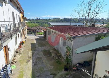 Foto 27 - Three-room apartment Via Bachelet
 
24, Benevento - photo 27