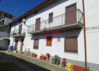 Foto 35 - Three-room apartment Via Bachelet
 
24, Benevento - photo 35