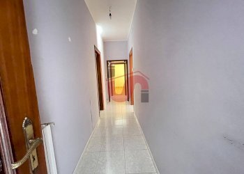 Foto 12 - Three-room apartment Via Bachelet
 
24, Benevento - photo 12
