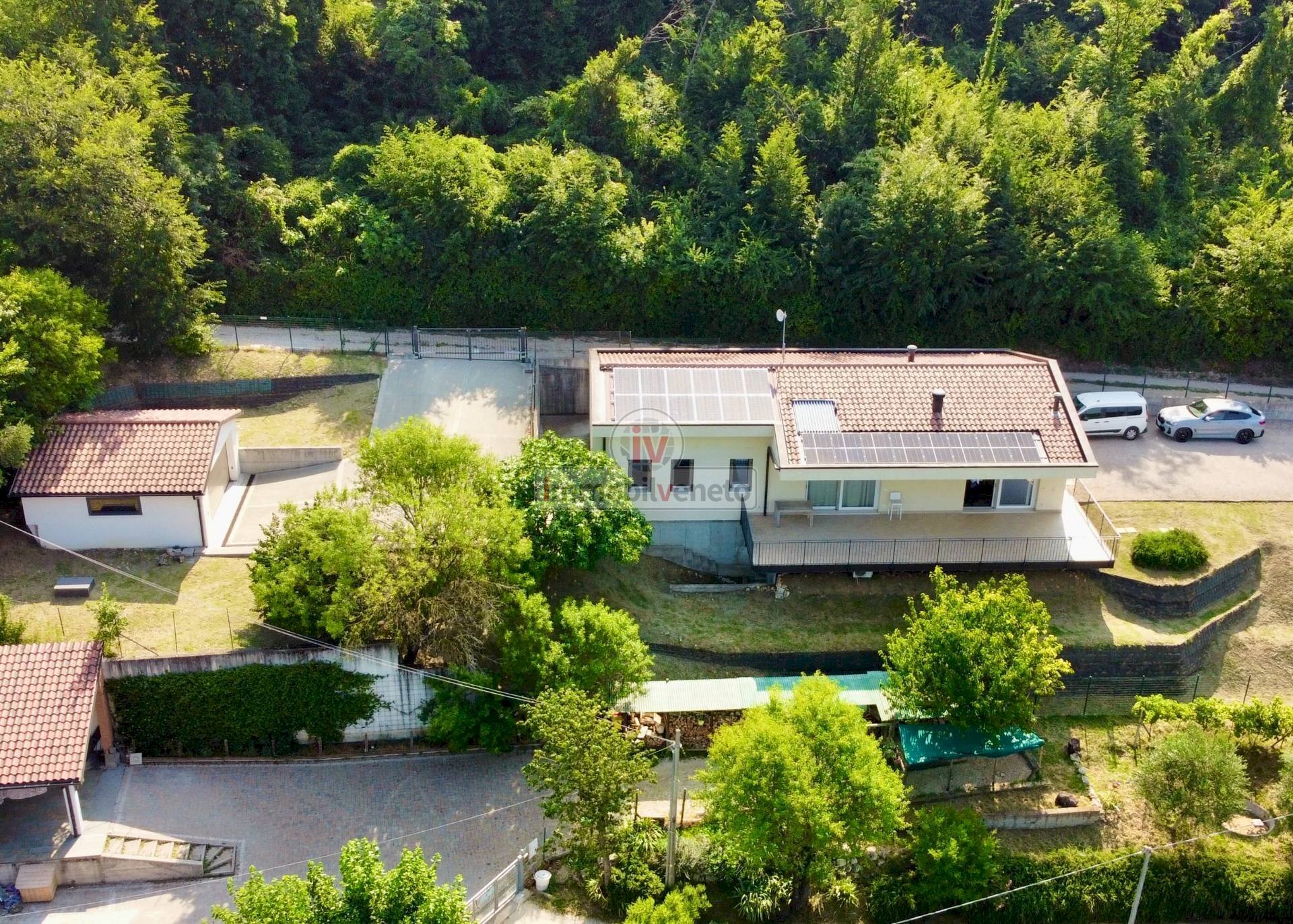 Foto 1 - Independent house VIA GROTTE, Sarego - photo 1