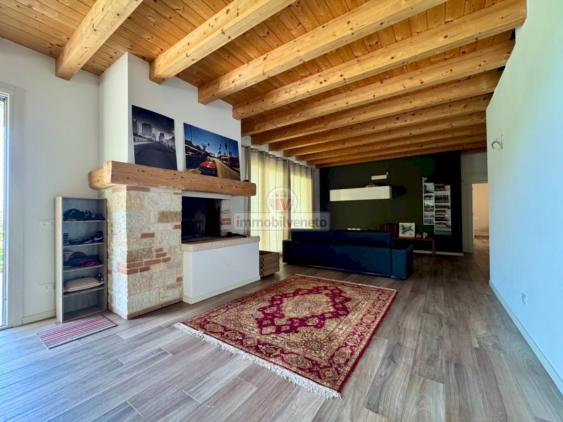 Foto 3 - Casa indipendente VIA GROTTE, Sarego - foto 3