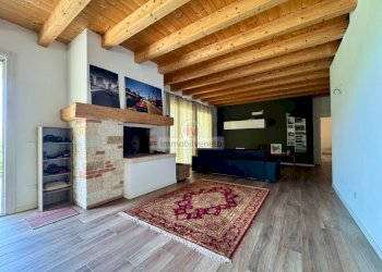 Foto 3 - Casa indipendente VIA GROTTE, Sarego - foto 3