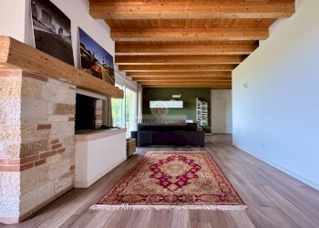 Foto 4 - Casa indipendente VIA GROTTE, Sarego - foto 4