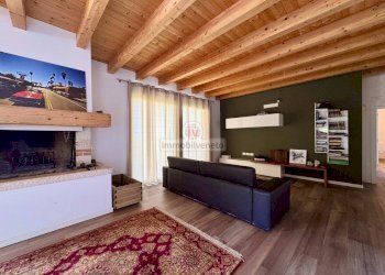 Foto 5 - Casa indipendente VIA GROTTE, Sarego - foto 5