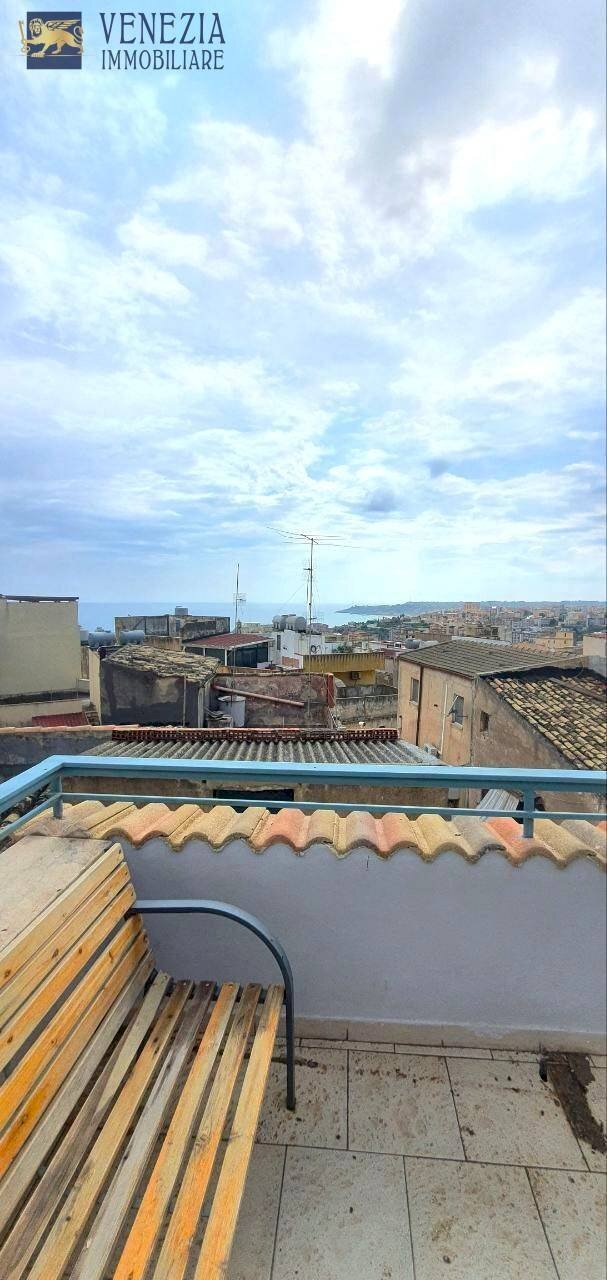 Foto 1 - Casa semi indipendente via Goletta, Sciacca - foto 1