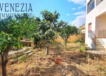 Foto 1 - Casa semi indipendente Via Santagata dei Goti, Sciacca - foto 1