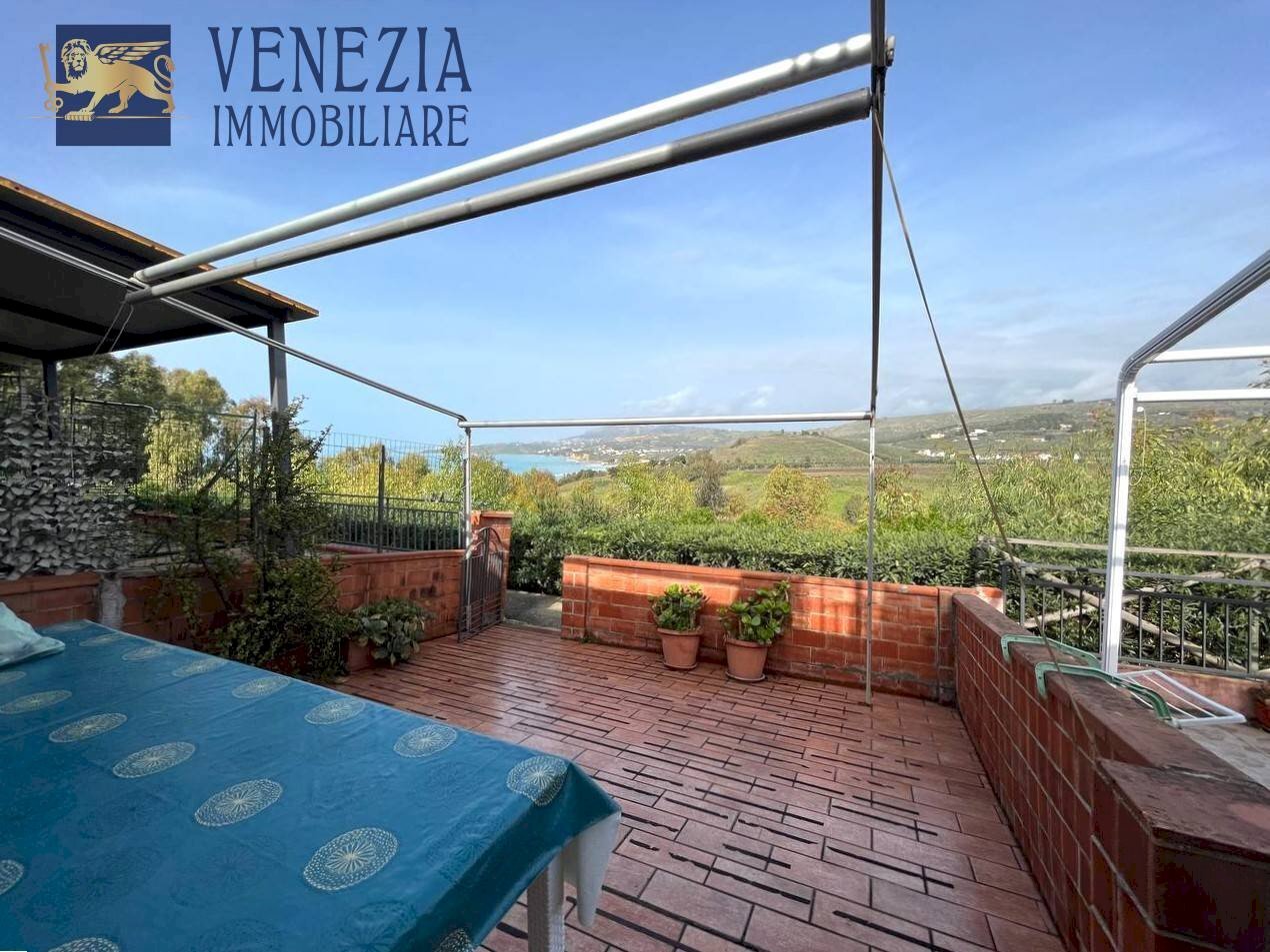 Foto 2 - Terraced Villa Villaggio Makauda, Sciacca - photo 2