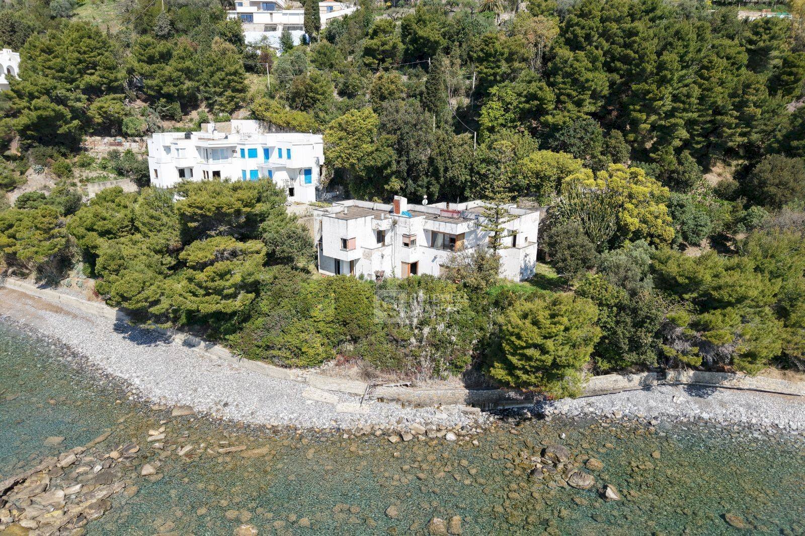 Foto 2 - Villa Parco Minnelea
 
SNC, Pollica - photo 2