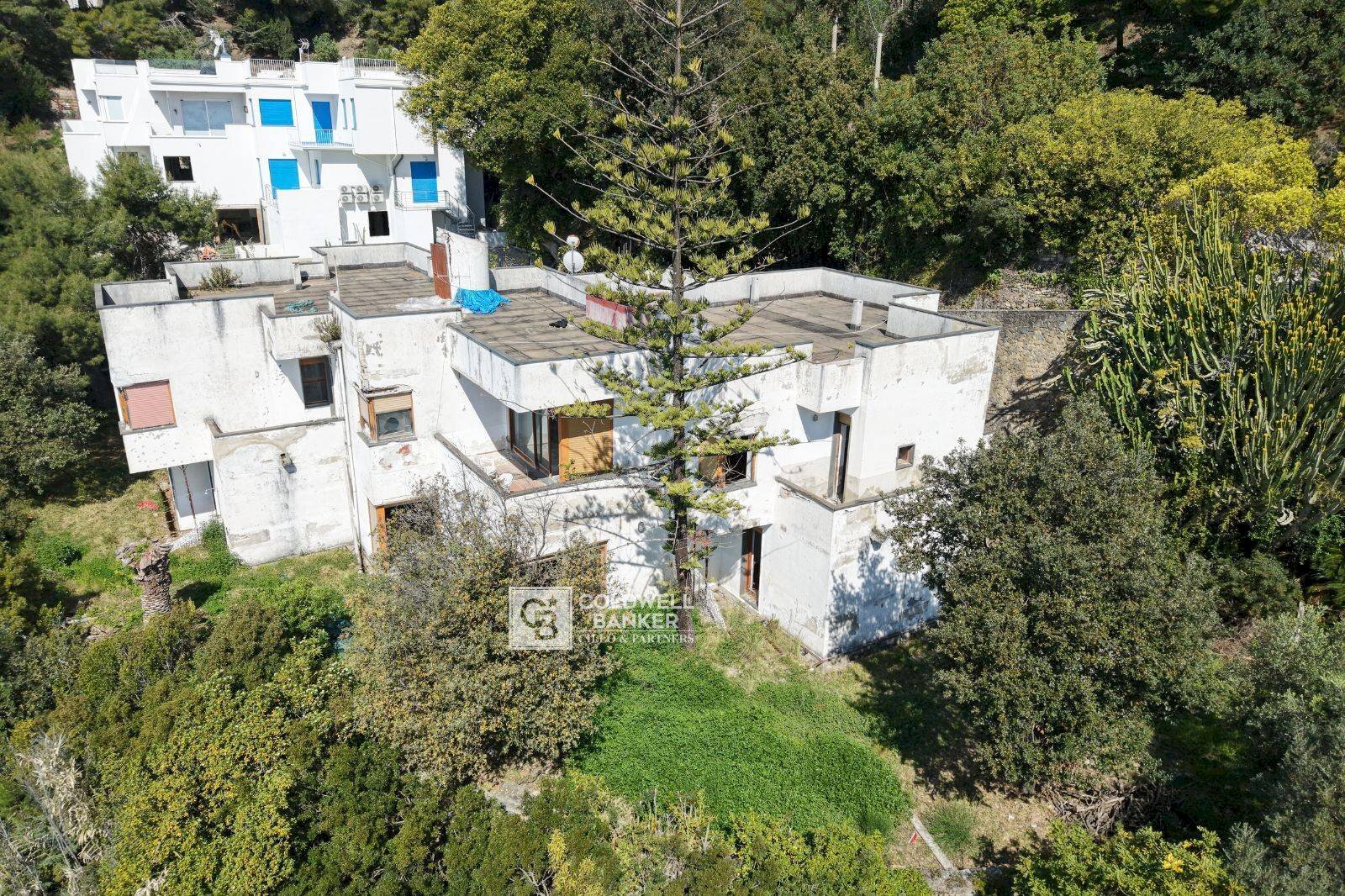 Foto 3 - Villa Parco Minnelea
 
SNC, Pollica - photo 3