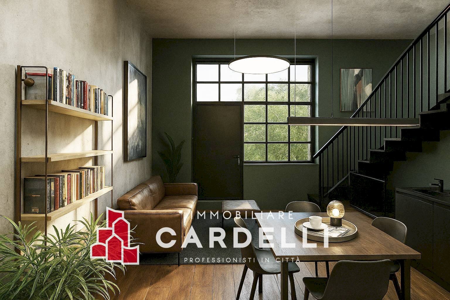 Foto 1 - Bilocale Via Tassoni
 
15, Civitanova Marche - foto 1