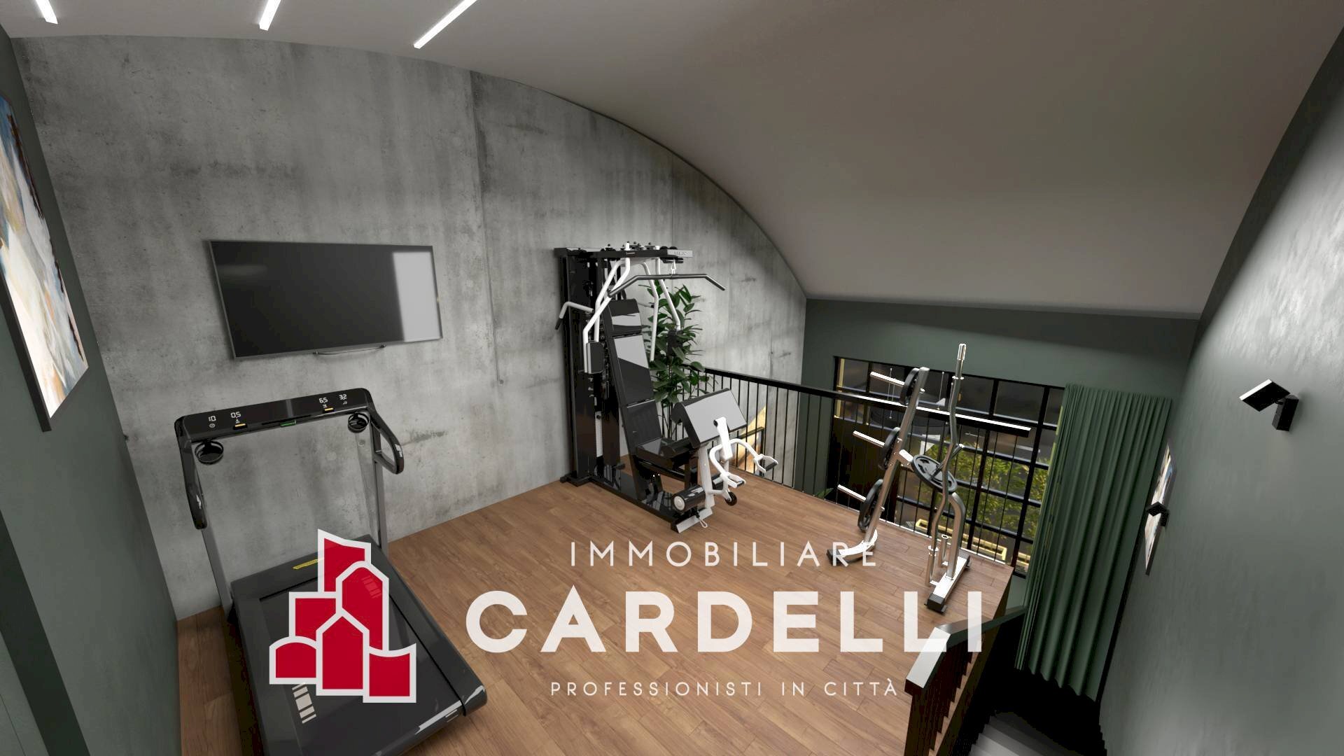 Foto 3 - Bilocale Via Tassoni
 
15, Civitanova Marche - foto 3