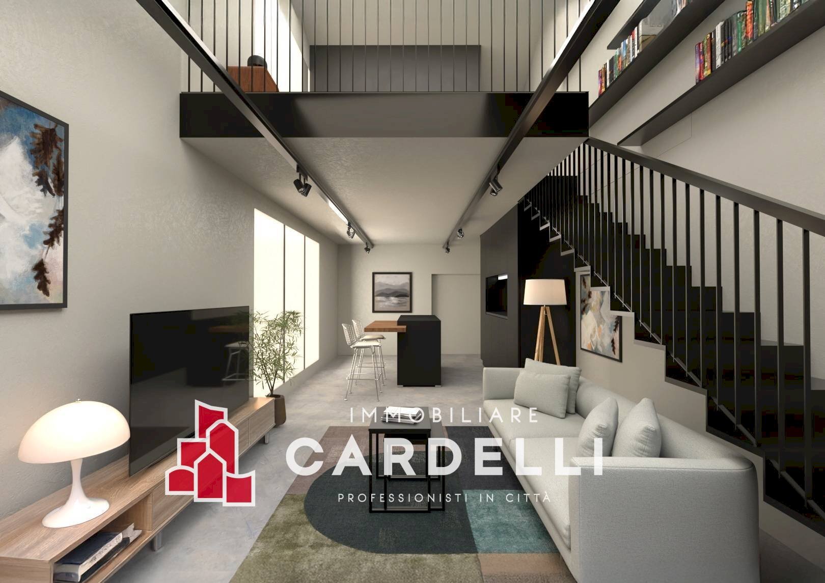 Foto 1 - Bilocale Via Tassoni
 
15, Civitanova Marche - foto 1