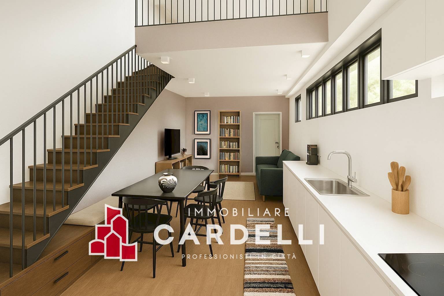 Foto 3 - Bilocale Via Tassoni
 
15, Civitanova Marche - foto 3