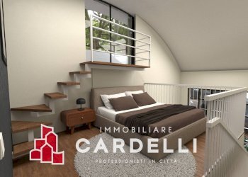 Foto 2 - Bilocale Via Tassoni
 
15, Civitanova Marche - foto 2