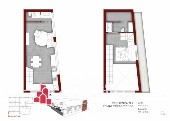 Foto 4 - Bilocale Via Tassoni
 
15, Civitanova Marche - foto 4