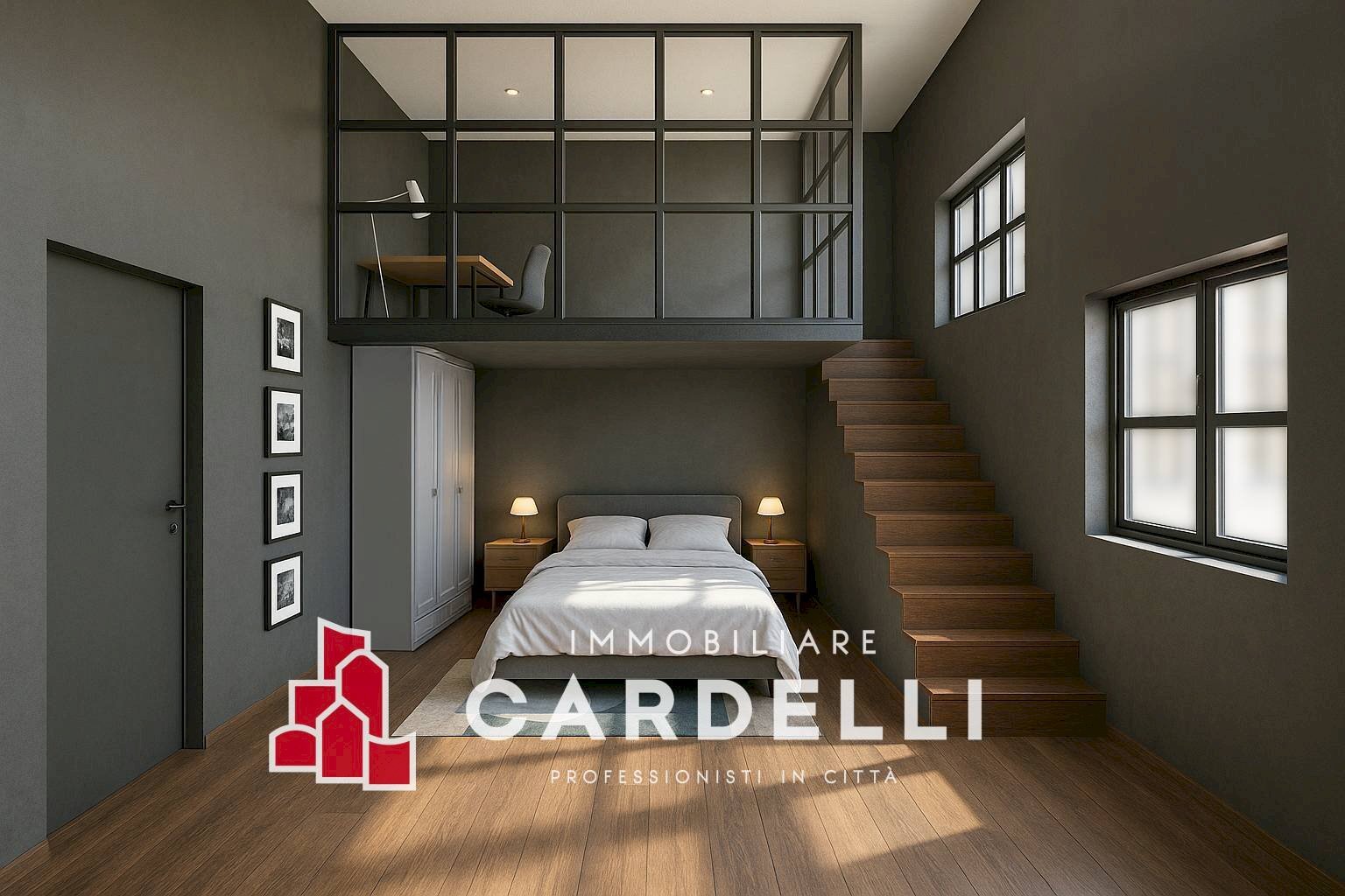 Foto 1 - Bilocale Via Tassoni
 
15, Civitanova Marche - foto 1