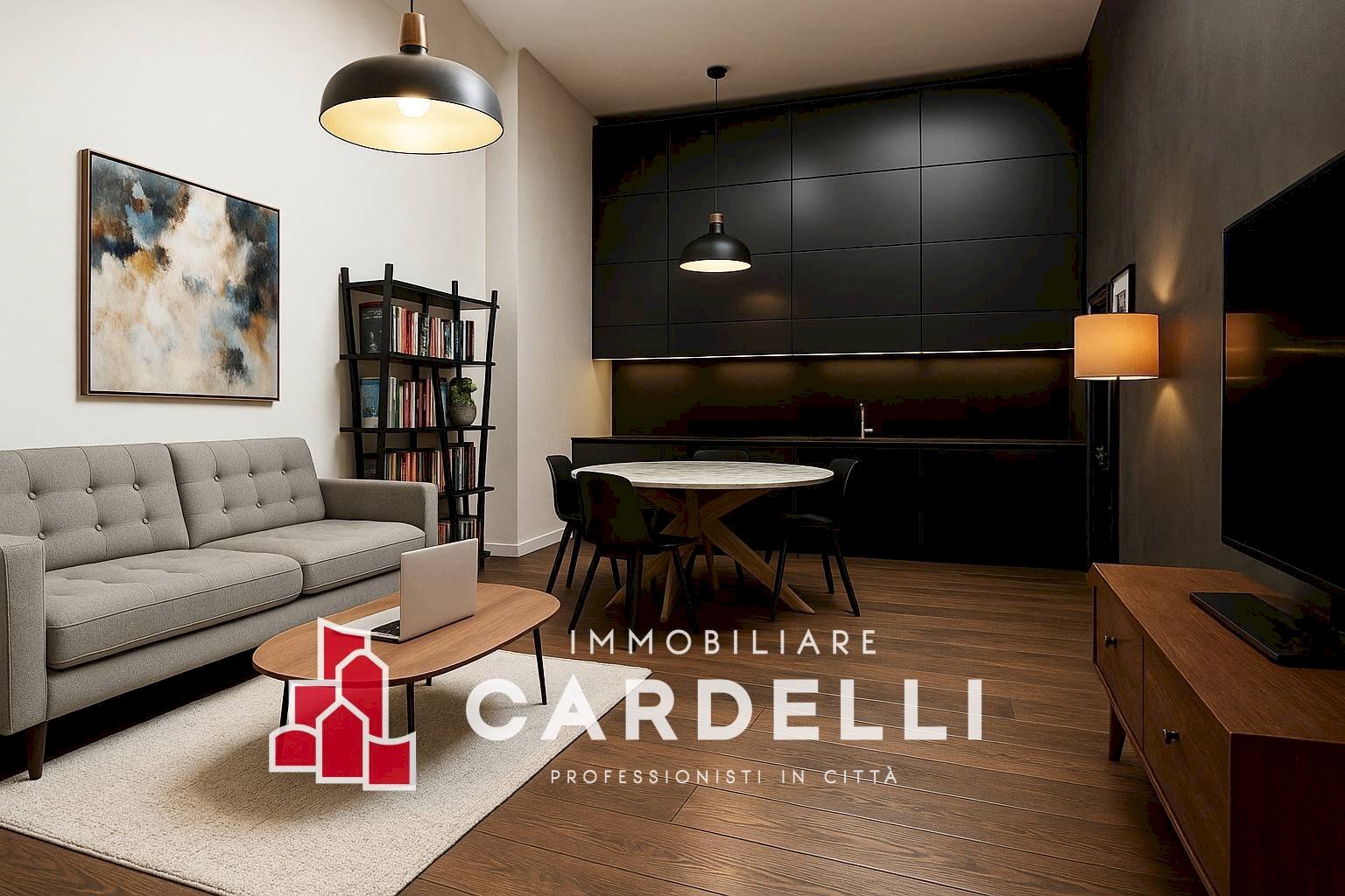 Foto 2 - Bilocale Via Tassoni
 
15, Civitanova Marche - foto 2